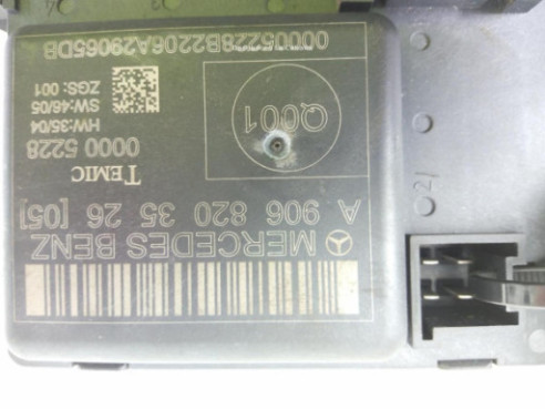 CENTRALITA|Desguaces La Cabaña 2