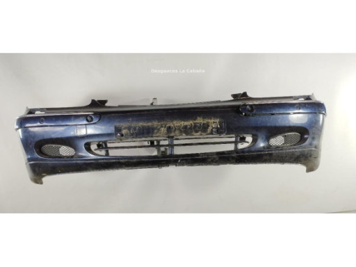 PARAGOLPES DLEANTERO|Desguaces La Cabaña