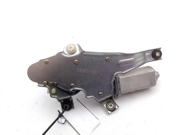 34952581 MOTOR LIMPIAPARABRISAS TRA HONDA ACCORD VII Tourer (CM, CN) |Desguaces La Cabaña