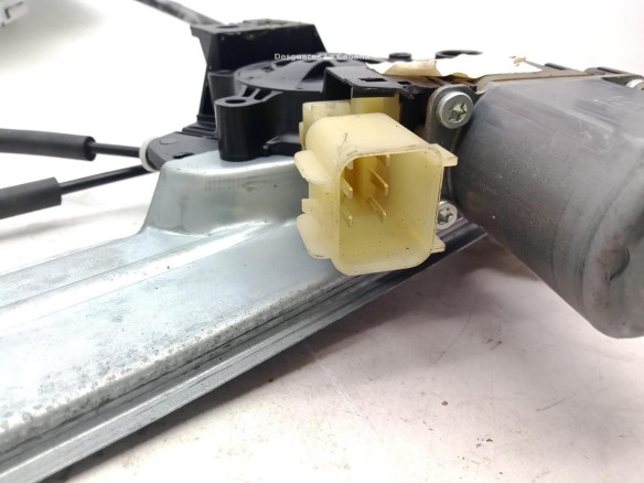 130822732 ELEVALUNAS PUERTA LAT DEL IZQ FORD KUGA II (DM2) |Desguaces La Cabaña