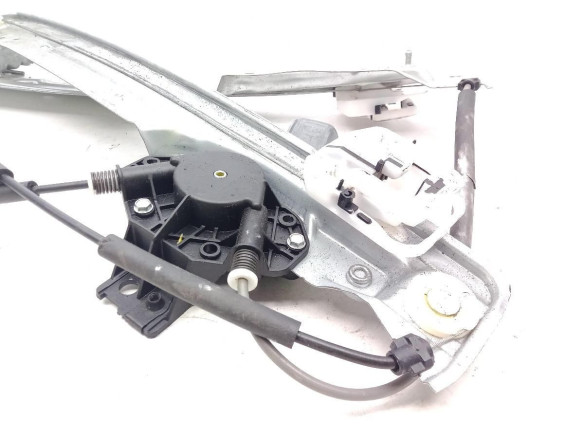 130822732 ELEVALUNAS PUERTA LAT DEL IZQ FORD KUGA II (DM2) |Desguaces La Cabaña