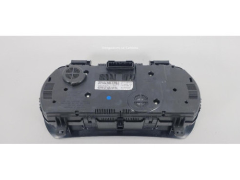 P248108091R CUADRO INSTRUMENTOS RENAULT MEGANE IV (B9A/M_) |Desguaces La Cabaña