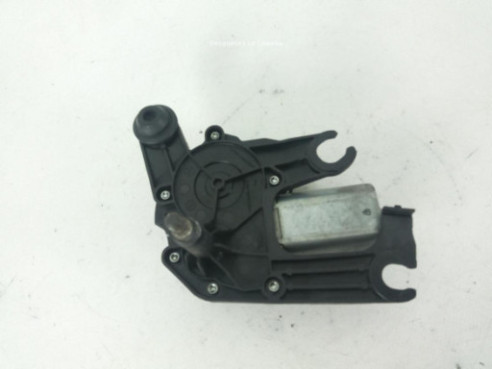 9680477480 MOTOR LIMPIAPARABRISAS TRA PEUGEOT 5008 |Desguaces La Cabaña