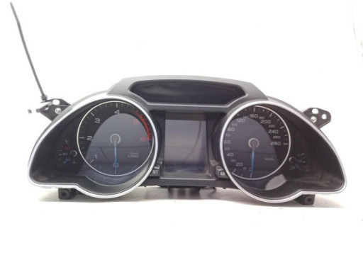 04L911021 ARRANQUE AUDI A5 Sportback (8TA)|Desguaces La Cabaña