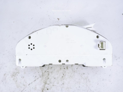 31254535AA CUADRO INSTRUMENTOS VOLVO S80 II (124) |Desguaces La Cabaña