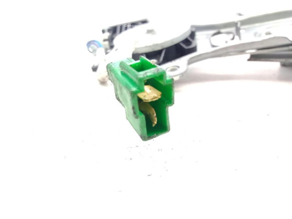 ELEVALUNAS PUERTA LAT TRA DER SUBARU LEGACY IV (BL) |Desguaces La Cabaña