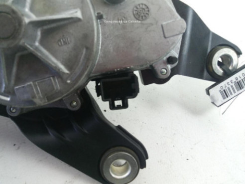 MOTOR LIMPIAPARABRISAS TRA FORD S-MAX |Desguaces La Cabaña