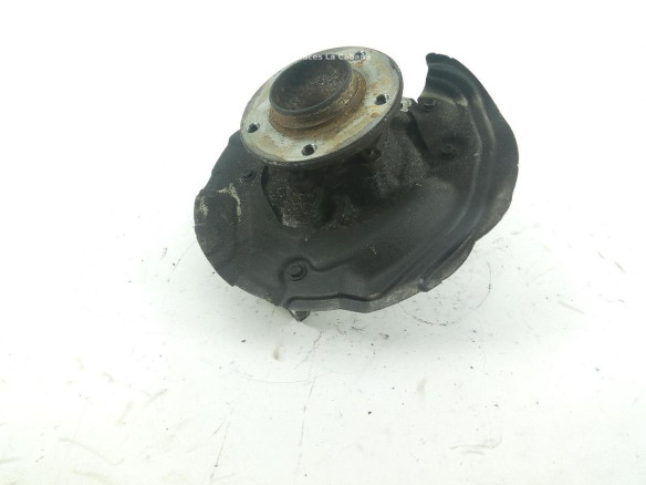 6764444 MANGUETA DEL IZQ BMW 3 (E90) |Desguaces La Cabaña