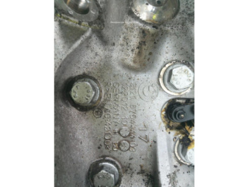 6764444 MANGUETA DEL IZQ BMW 3 (E90) |Desguaces La Cabaña