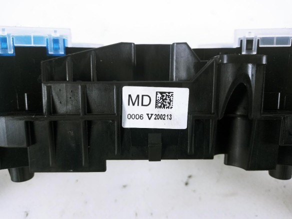 M55860 MANDO COMPLETO HONDA JAZZ V (GR_) |Desguaces La Cabaña