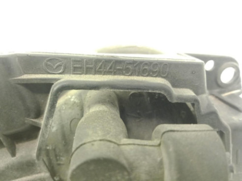 EH4451690 NIEBLA DEL IZQ MAZDA CX-7 (ER) |Desguaces La Cabaña