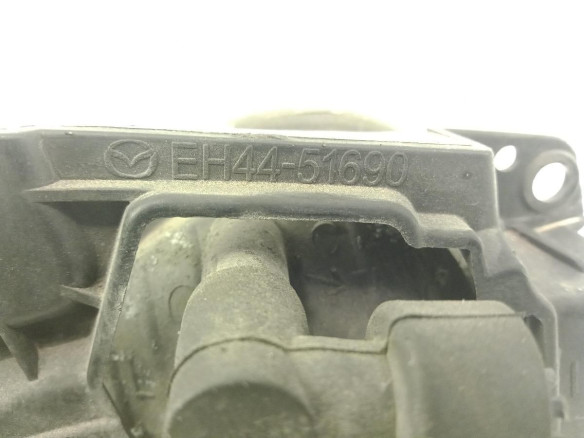 EH4451690 NIEBLA DEL IZQ MAZDA CX-7 (ER) |Desguaces La Cabaña