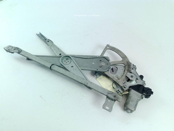 ELEVALUNAS PUERTA LAT DEL DER SUBARU LEGACY IV (BL) |Desguaces La Cabaña