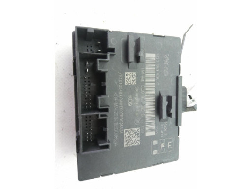 CENTRALITA|Desguaces La Cabaña