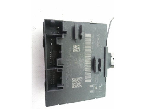 CENTRALITA|Desguaces La Cabaña 2