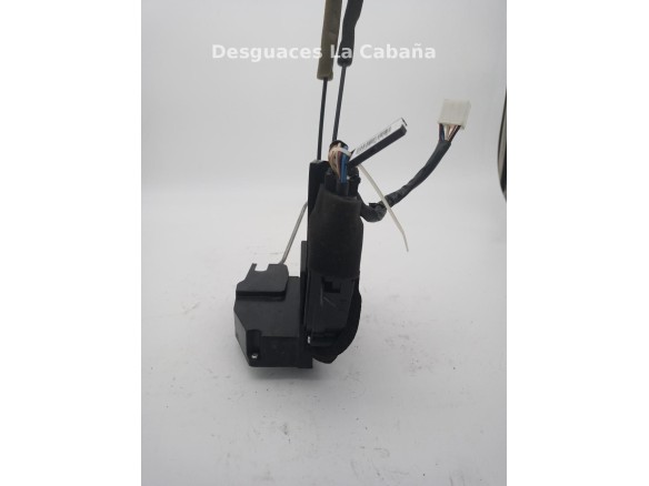 CERRADURA PUERTA LAT DEL DER MAZDA CX-7 (ER) |Desguaces La Cabaña