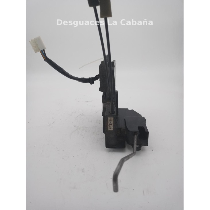 CERRADURA PUERTA LAT DEL DER MAZDA CX-7 (ER) |Desguaces La Cabaña