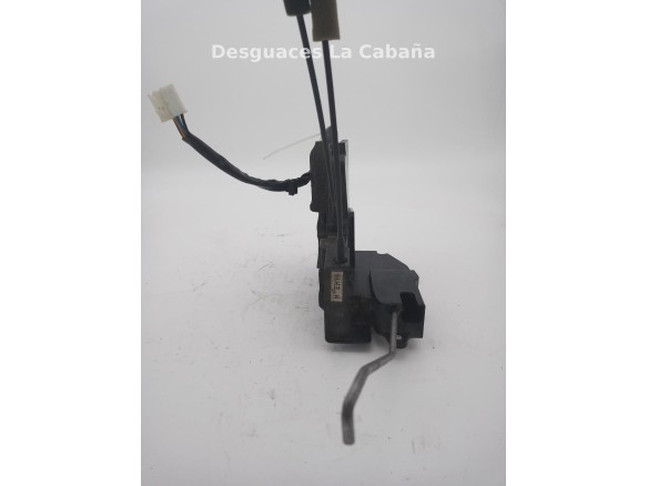 CERRADURA PUERTA LAT DEL DER MAZDA CX-7 (ER) |Desguaces La Cabaña