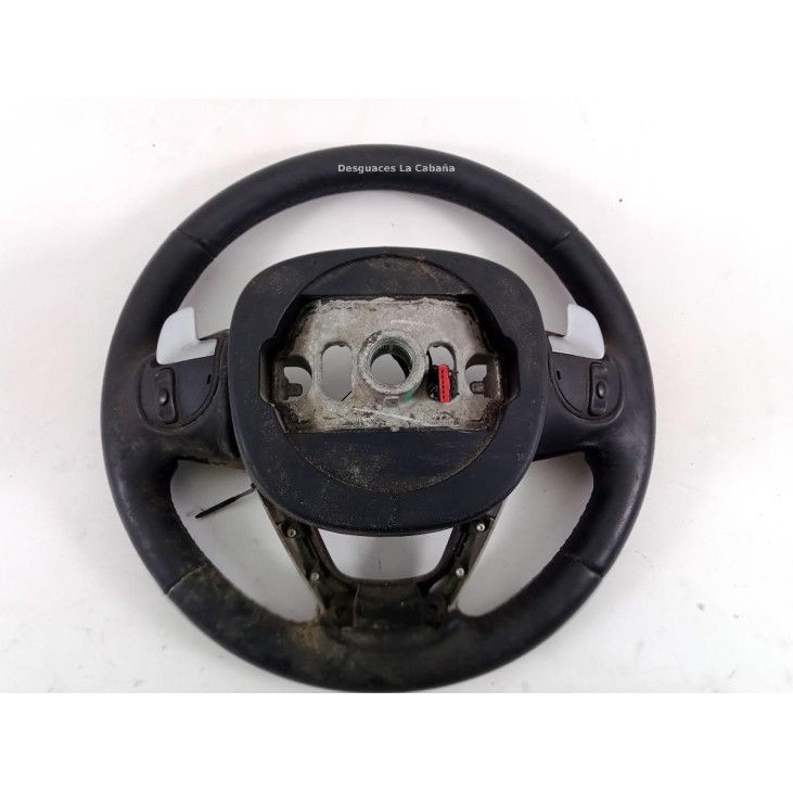 1034100AM50A VOLANTE DIRECCION JEEP CHEROKEE VAN (KL) |Desguaces La Cabaña