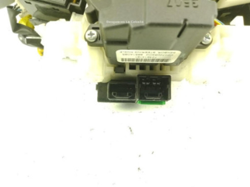 8600A105 MANDO COMPLETO MITSUBISHI GRANDIS (NA_W) |Desguaces La Cabaña