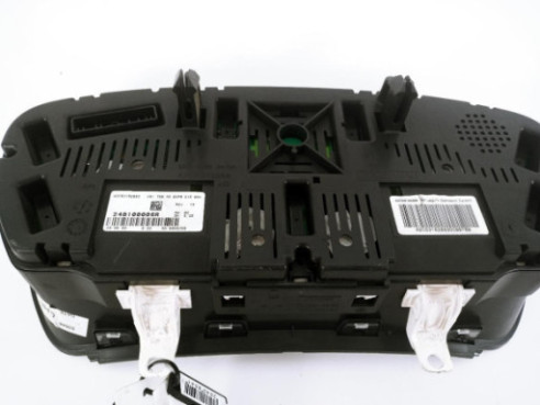 248100006R, CUADRO INSTRUMENTOS RENAULT LAGUNA III (BT0/1) |Desguaces La Cabaña
