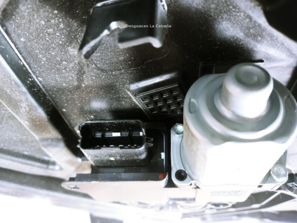 ELEVALUNAS PUERTA LAT DEL DER KIA CEED (CD) |Desguaces La Cabaña