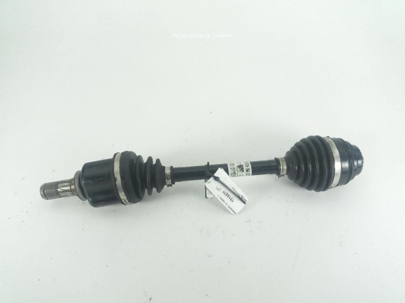 18B254JE0114 PALIER DEL IZQ MINI MINI COUNTRYMAN (F60) |Desguaces La Cabaña
