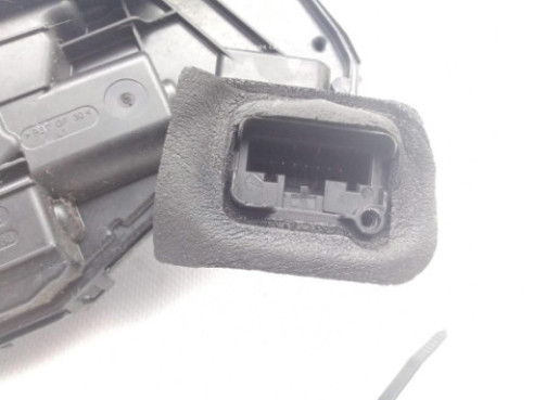 5TA839015E CERRADURA PUERTA LAT TRA IZQ SKODA FABIA III (NJ3) |Desguaces La Cabaña