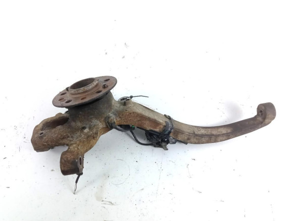 MANGUETA DEL IZQ MERCEDES BENZ CLASE R (W251, V251) |Desguaces La Cabaña