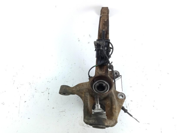 MANGUETA DEL IZQ MERCEDES BENZ CLASE R (W251, V251) |Desguaces La Cabaña