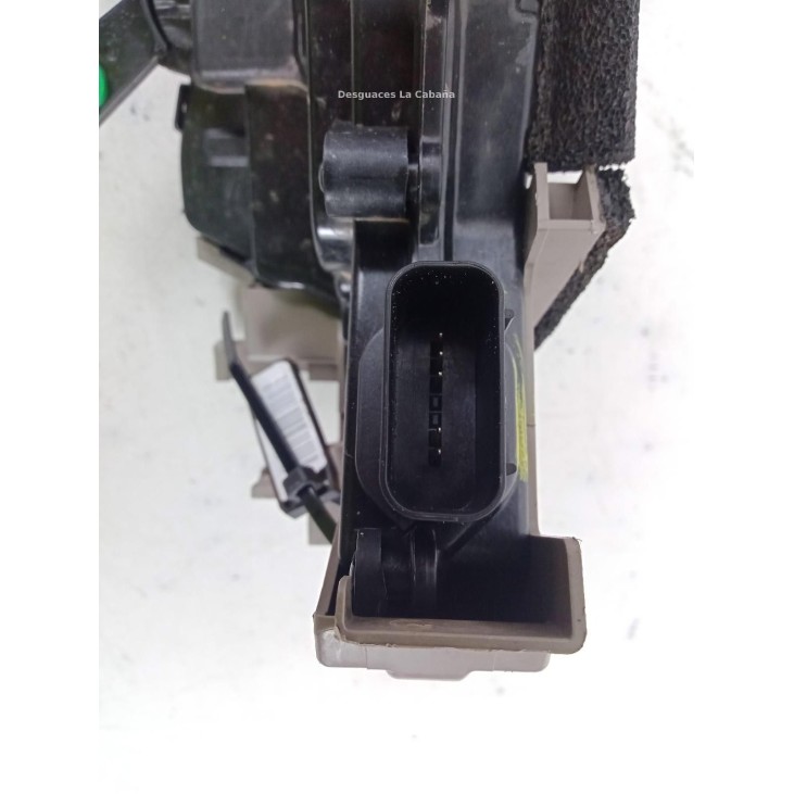 81410J7000 CERRADURA PUERTA LAT TRA IZQ KIA CEED (CD) |Desguaces La Cabaña