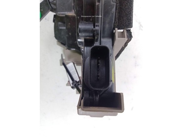 81410J7000 CERRADURA PUERTA LAT TRA IZQ KIA CEED (CD) |Desguaces La Cabaña