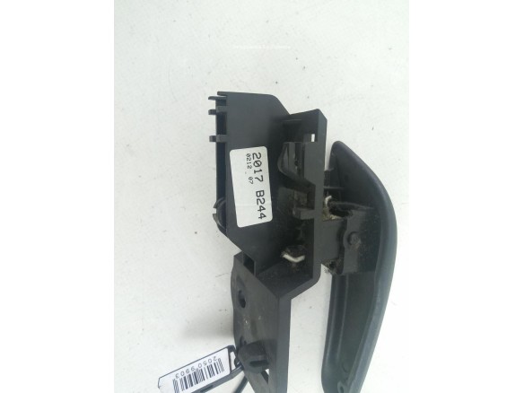MANILLA PUERTA LAT DEL IZQ INT IVECO DAILY VI Furgón |Desguaces La Cabaña