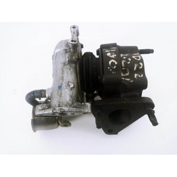 452274 TURBO NISSAN ALMERA II (N16) |Desguaces La Cabaña