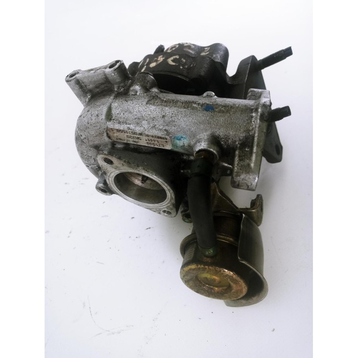 452274 TURBO NISSAN ALMERA II (N16) |Desguaces La Cabaña