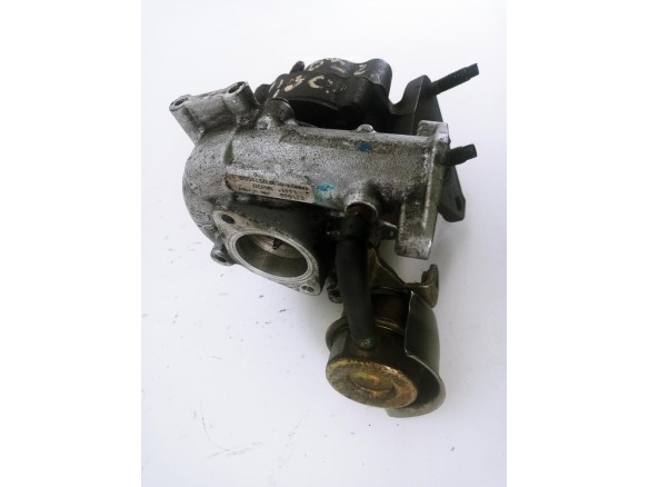452274 TURBO NISSAN ALMERA II (N16) |Desguaces La Cabaña