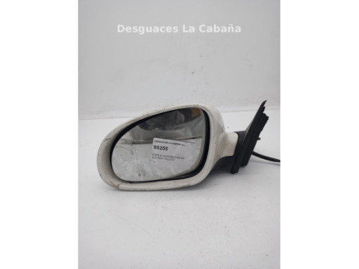 ESPEJO|Desguaces La Cabaña