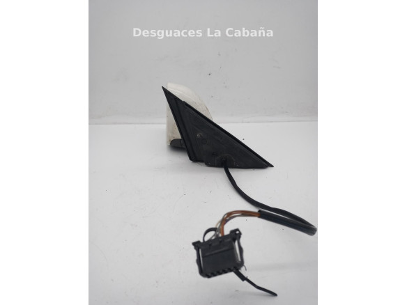 ESPEJO IZQ SKODA SUPERB I (3U4) |Desguaces La Cabaña