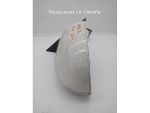 ESPEJO IZQ SKODA SUPERB I (3U4) |Desguaces La Cabaña