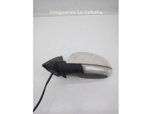 ESPEJO IZQ SKODA SUPERB I (3U4) |Desguaces La Cabaña