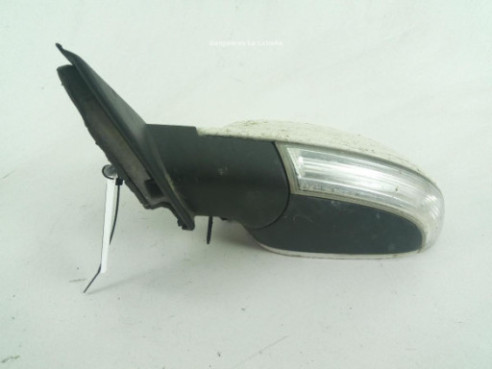 ESPEJO IZQ SKODA SUPERB I (3U4) |Desguaces La Cabaña