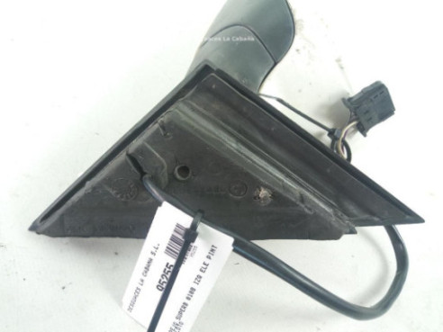 ESPEJO IZQ SKODA SUPERB I (3U4) |Desguaces La Cabaña