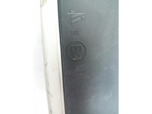 ESPEJO IZQ SKODA SUPERB I (3U4) |Desguaces La Cabaña