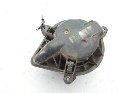 MOTOR CALEFACCION OPEL VIVARO A Combi (X83) |Desguaces La Cabaña