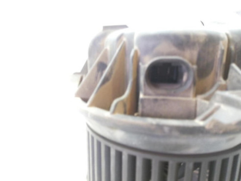 MOTOR CALEFACCION OPEL VIVARO A Combi (X83) |Desguaces La Cabaña