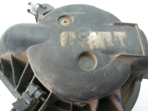 MOTOR CALEFACCION OPEL VIVARO A Combi (X83) |Desguaces La Cabaña