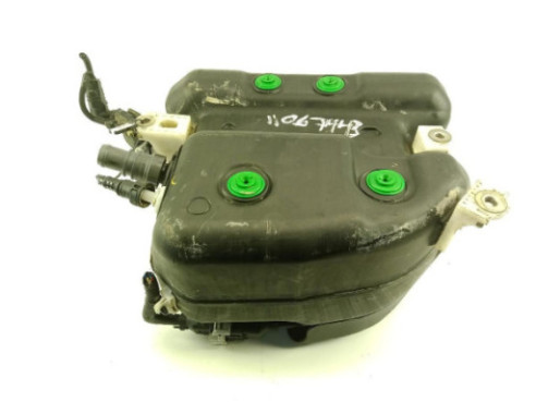 DEPOSITO|Desguaces La Cabaña 2