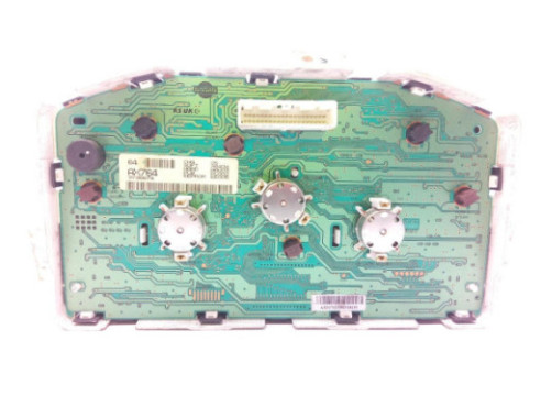 AX764, CUADRO INSTRUMENTOS NISSAN MICRA III (K12) |Desguaces La Cabaña