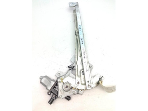 ELEVALUNAS PUERTA LAT DEL IZQ HONDA INSIGHT (ZE_) |Desguaces La Cabaña