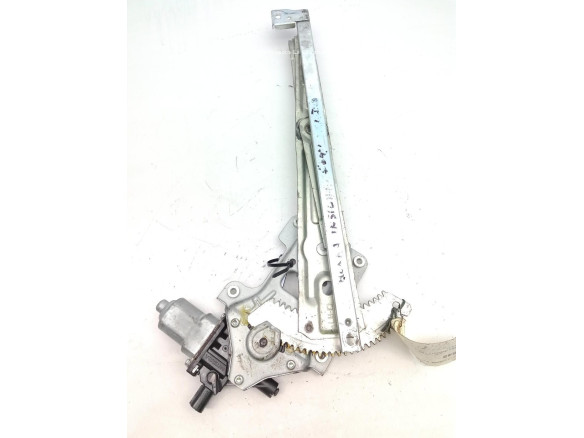 ELEVALUNAS PUERTA LAT DEL IZQ HONDA INSIGHT (ZE_) |Desguaces La Cabaña